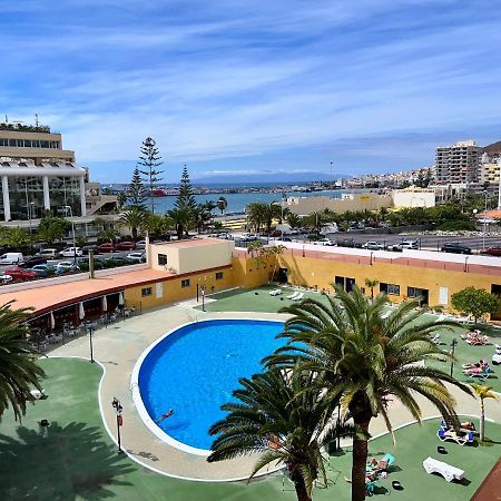 Pier View Los Cristianos Free Wifi Exterior photo